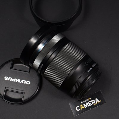 Zuiko 12-200mm F3.5-6.3