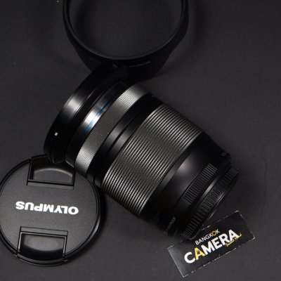 Zuiko 12-200mm F3.5-6.3