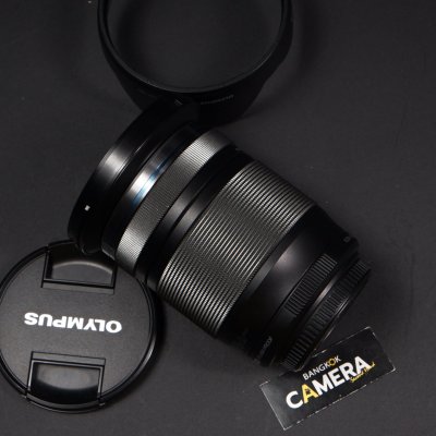 Zuiko 12-200mm F3.5-6.3