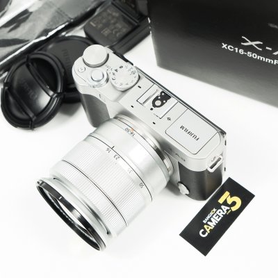 Fujifilm XA3