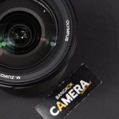 Zuiko 12-200mm F3.5-6.3