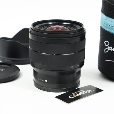 E10-18mm F4 OSS