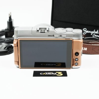 Fujifilm XA7