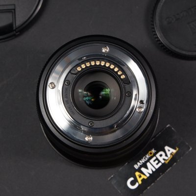 Zuiko 12-200mm F3.5-6.3