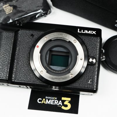 Lumix GX85 Body
