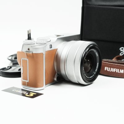 Fujifilm XA7