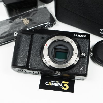 Lumix GX85 Body