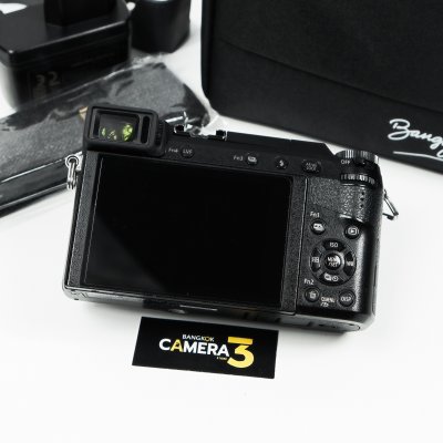 Lumix GX85 Body