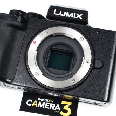 Lumix G100