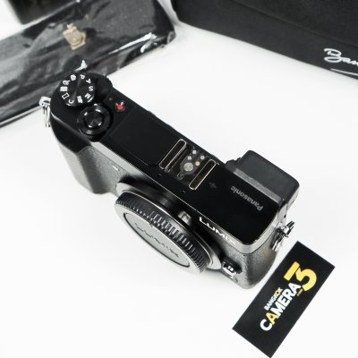 Lumix GX85 Body