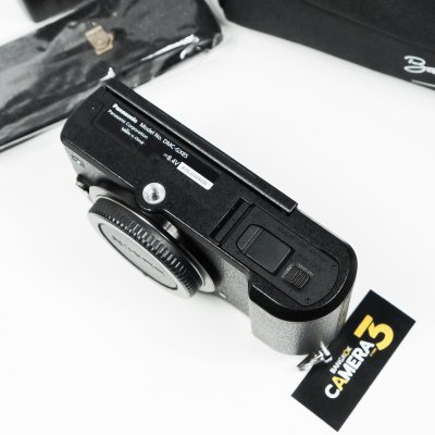 Lumix GX85 Body
