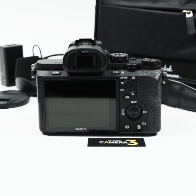 Sony A7II