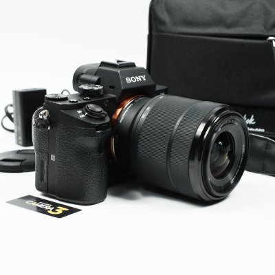 Sony A7II