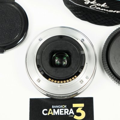 E16mm F2.8