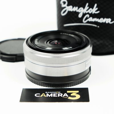 E16mm F2.8