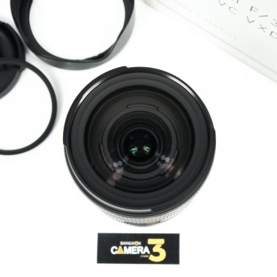 Tamron 18-300mm F3.5-6.3 Di