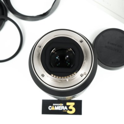 Tamron 18-300mm F3.5-6.3 Di