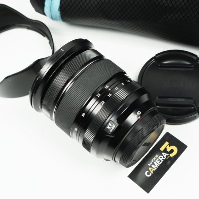XF16-80mm F4 R OIS WR
