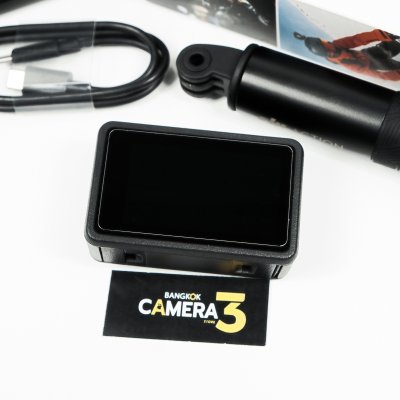 DJI OSMO ACTION 4 ADVENTURE COMBO