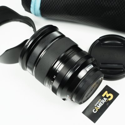 XF16-80mm F4 R OIS WR
