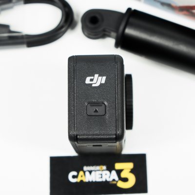 DJI OSMO ACTION 4 ADVENTURE COMBO