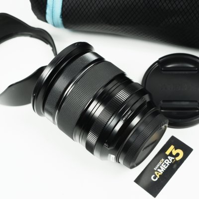 XF16-80mm F4 R OIS WR