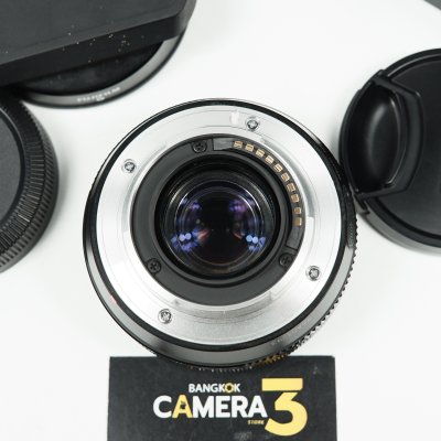 XF18mm F2 R