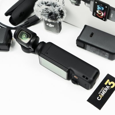DJI POCKET 3 ADVENTURE COMBO