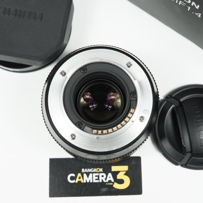 XF35mm F1.4 R