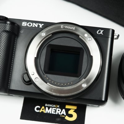 Sony ZVE10