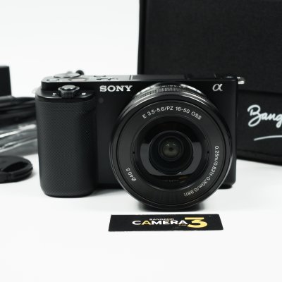 Sony ZVE10