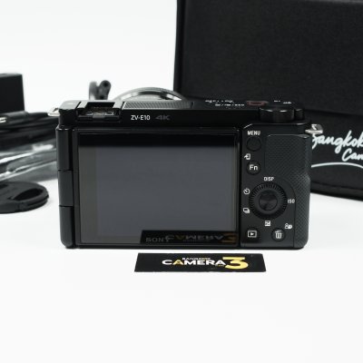 Sony ZVE10