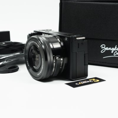 Sony ZVE10