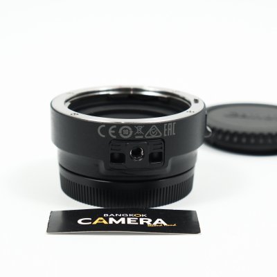 Adapter EF-EOS M