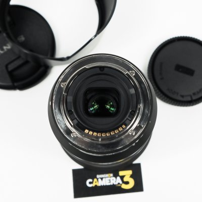 E PZ 18-105mm F4 G OSS