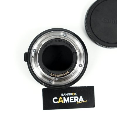 Adapter EF-EOS M
