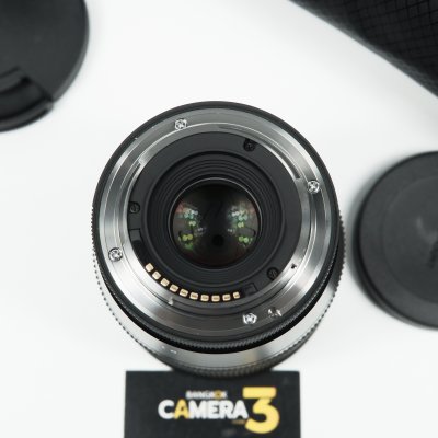 SIGMA 16mm F1.4 DC DN