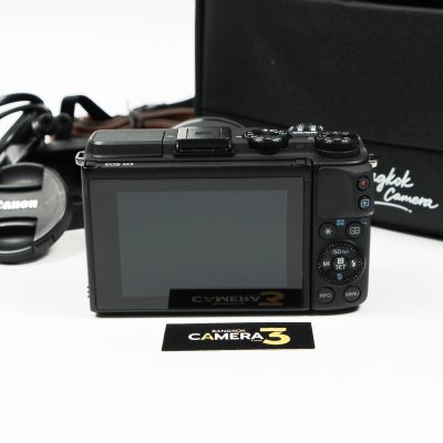 Canon EOS M3