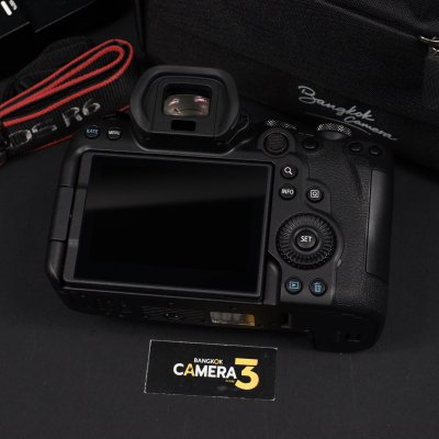 Canon EOS R6 Body