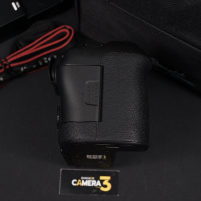 Canon EOS R6 Body