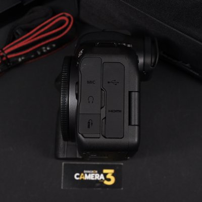 Canon EOS R6 Body