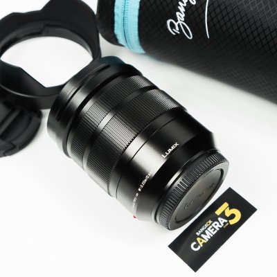 Lumix 12-60mm F2.8-4