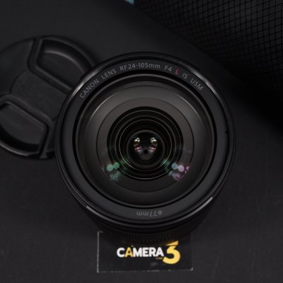 RF24-105mm F4 L IS USM