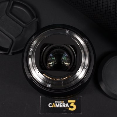RF24-105mm F4 L IS USM