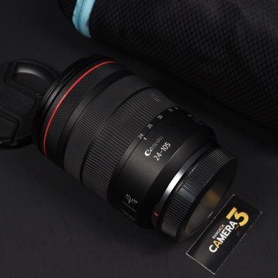 RF24-105mm F4 L IS USM