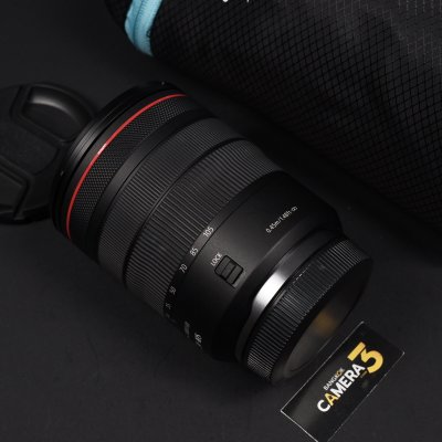 RF24-105mm F4 L IS USM