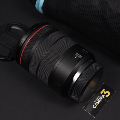 RF24-105mm F4 L IS USM