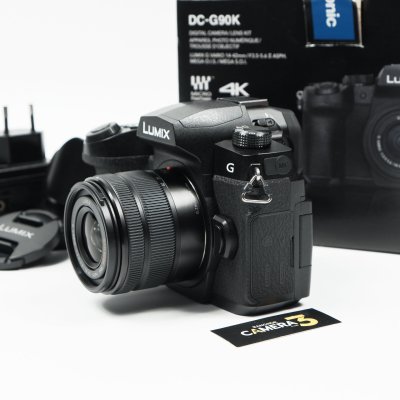 Lumix G90