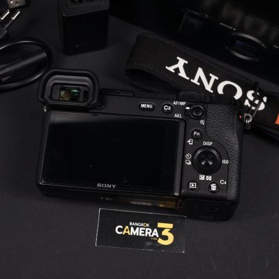 Sony A6600 Body