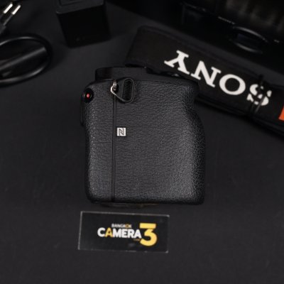 Sony A6600 Body